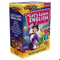 آموزش تصویری انگلیسی برای کودکان