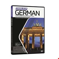 آموزش تخصصی زبان آلمانی